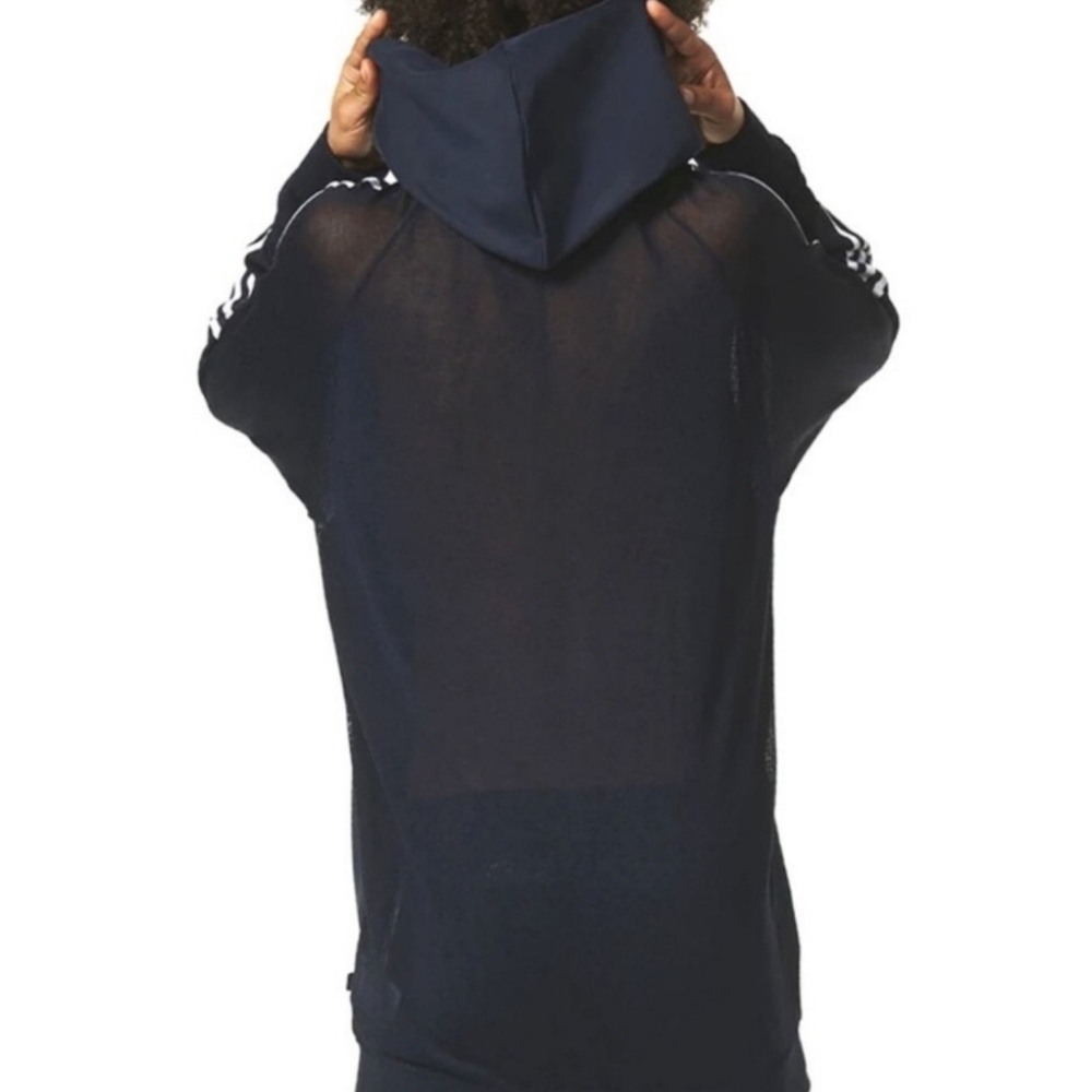 Adidas long hoodie - Picture 5 of 6